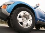 Toyota FTX Concept 2004 года